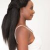 LULU Perruque Tressée Lace Wig Natural Me Janet Collection – Image 3
