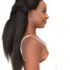 LULU Perruque Tressée Lace Wig Natural Me Janet Collection – Image 2