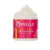 Babassu Oil & Mint Deep Conditioner - Masque Revitalisant - Mielle Organics – Image 2