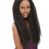 Mèches BRAZILIAN NATURAL SUPER FRENCH BULK Janet Collection – Image 2