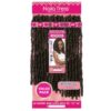 Mèches Butterfly Bob Locs Janet Collection – Image 4