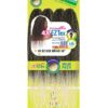 4X MÈCHES CROCHET E-Z BOX BRAID 16 POUCES JANET COLLECTION – Image 2