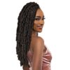 Meches POETRY LOCS 18 pouces Janet Collection – Image 3
