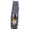 MÈCHES MESSY CROCHET BOX BRAID 24 POUCES JANET COLLECTION – Image 2