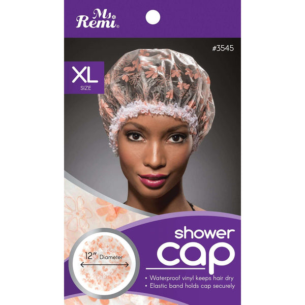 ANNIE SHOWER CAP 3545