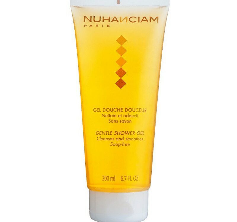 Gel Douche Douceur Nuhanciam 200ml