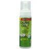 ORS OLIVE OIL WRAP SET MOUSSE 7OZ – Image 2