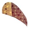 TURBAN SATIN ET WAX EDAH – Image 3