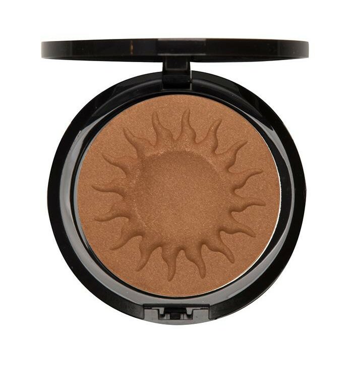 Poudre de Bronzage IMAN