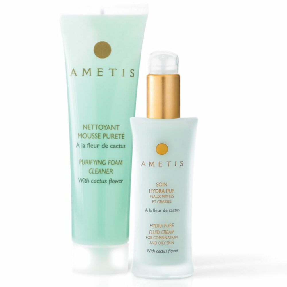 Programme Pureté Amétis