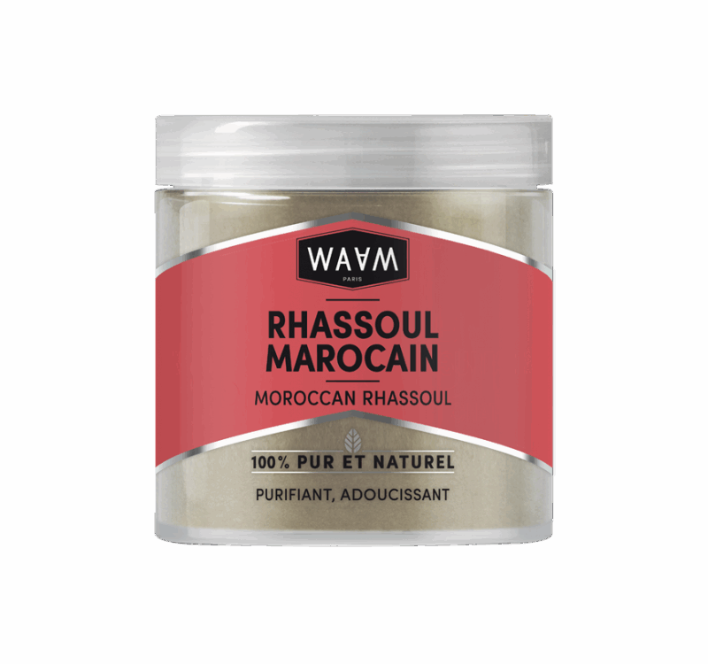 Rhassoul 250g