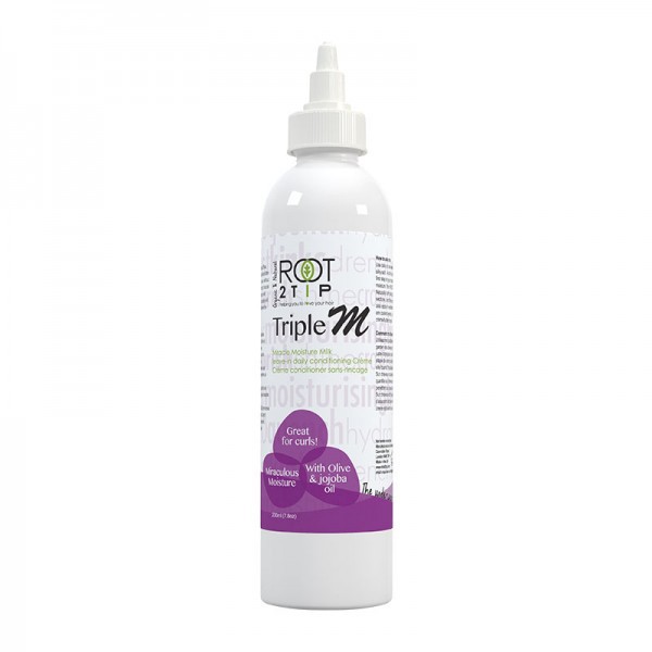 Root2tip - Triple M Hair Milk