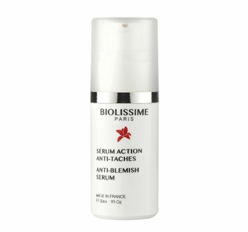 Sérum Anti-Tache Biolissime