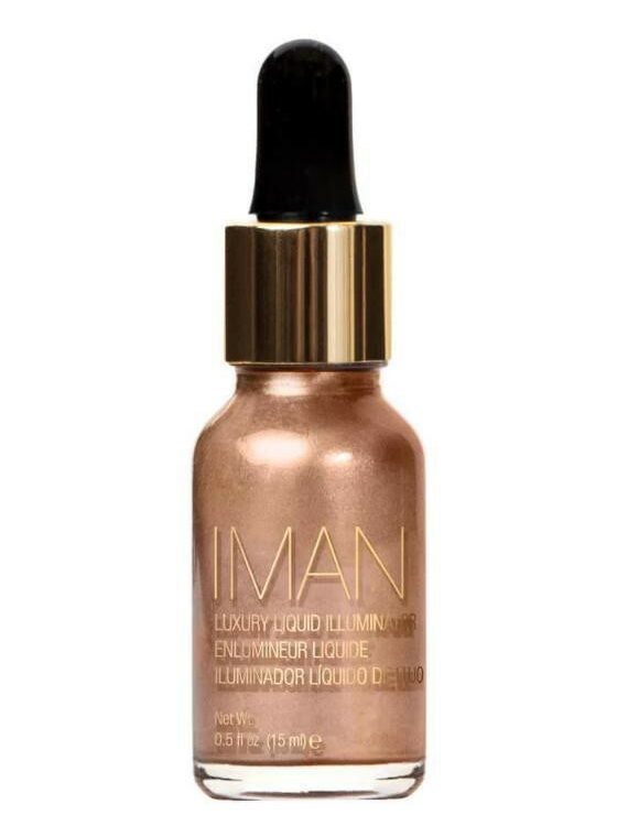 Serve Illuminateur de Teint IMAN Cosmetics