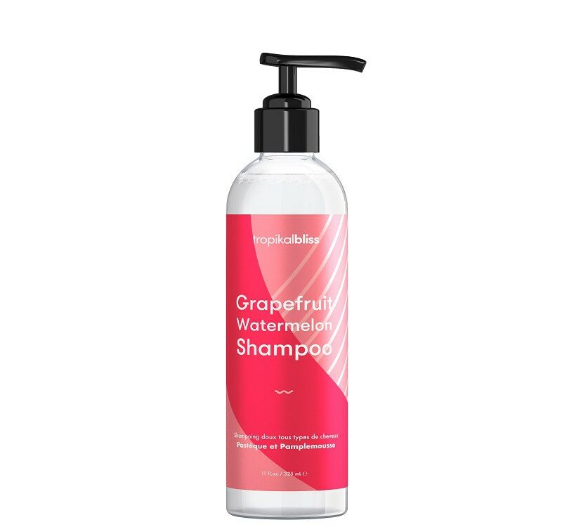 Tropikalbliss - Grapefruit Watermelon Shampoo