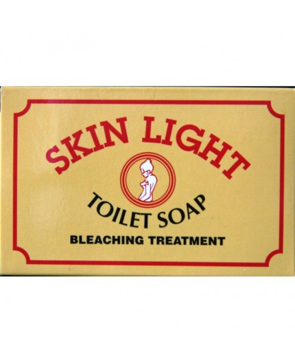 SKIN LIGHT SAVON CLASSIC 200G