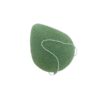 EPONGE KONJAC VISAGE THÉ VERT SOIN ET TRADITION – Image 2