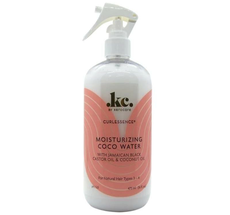 Spray Hydratant Curlessence Moisturizing COCO Water