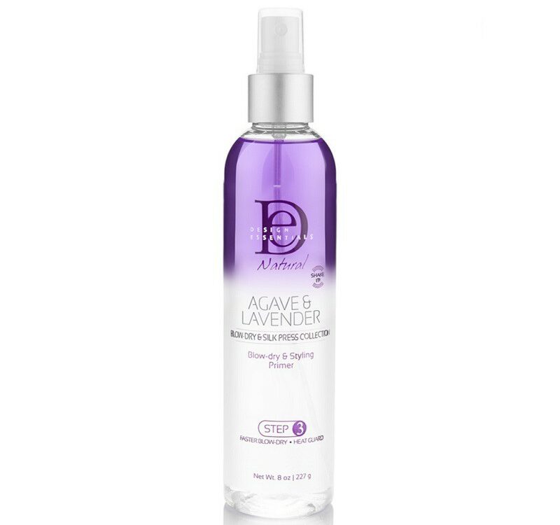 SPRAY PROTECTEUR DE CHALEUR - BLOW DRY STYLE PRIMER