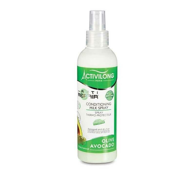 ACTIVILONG SPRAY THERMO-PROTECTEUR