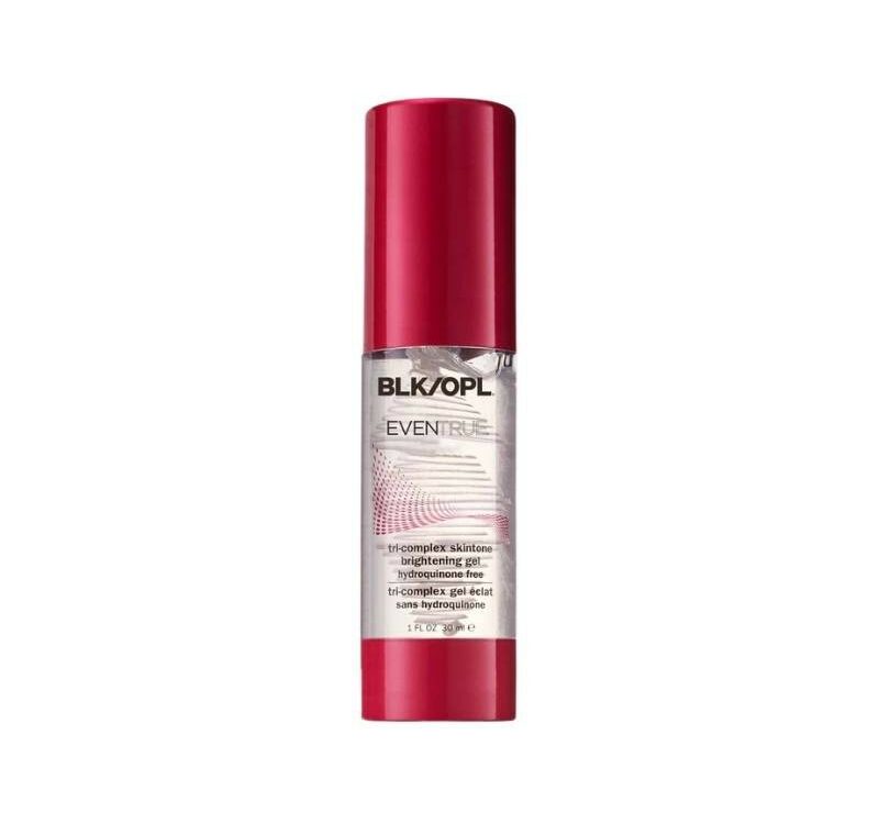 Tri-Complex Gel Eclat Even True Black Opal