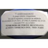 Bleue Seal Mini Vaseline – Image 3