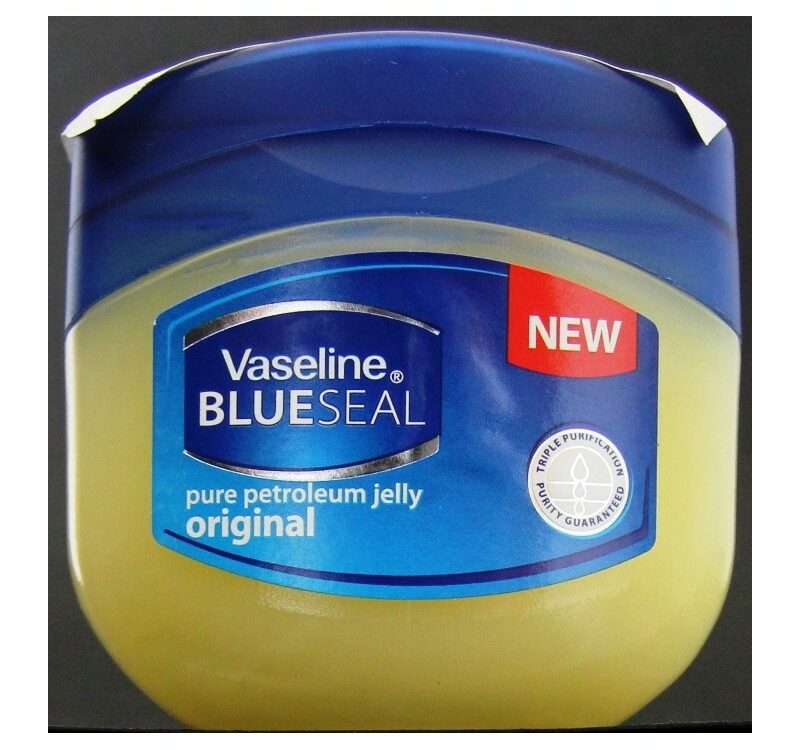 Bleu Seal Mini Vaseline