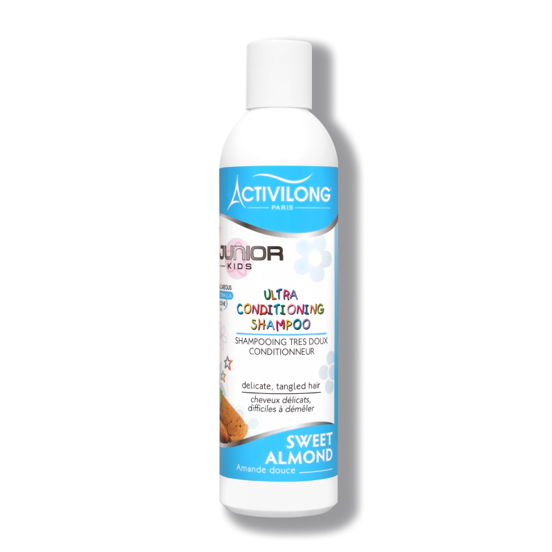 Shampooing ultra revitalisant