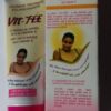 tube vitfée