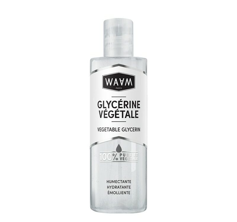 Glycerine Végétale WAAM