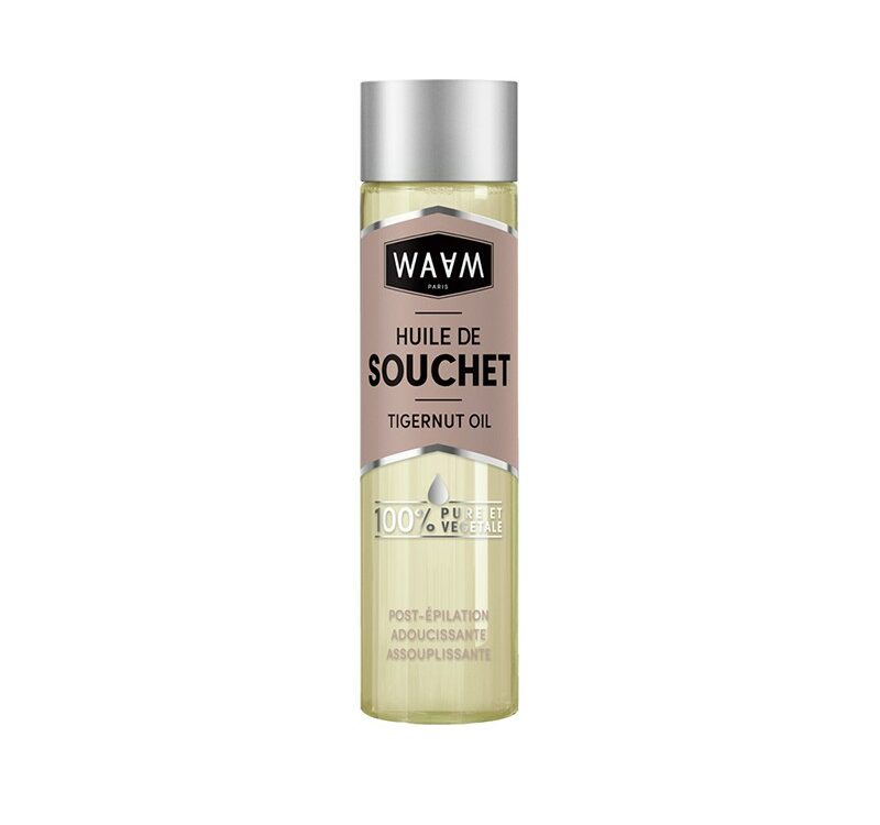 WAAM Huile de Souchet
