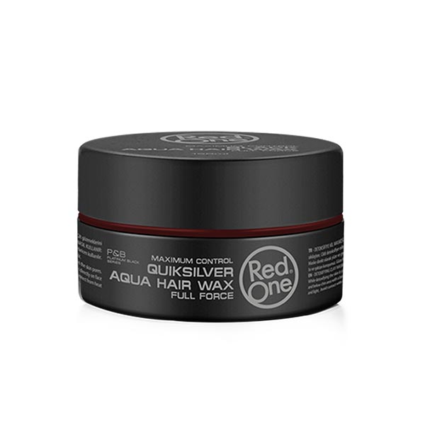 Quiksilver Aqua Hair Wax