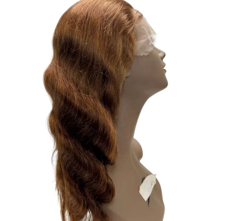 Assia Lace Wig