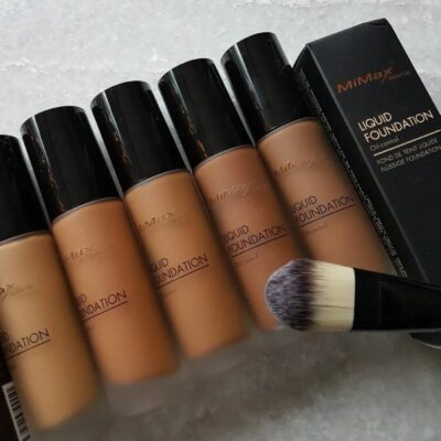 Liquid Foundation