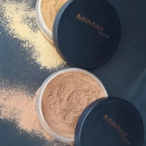 Light Weight Loose Powder