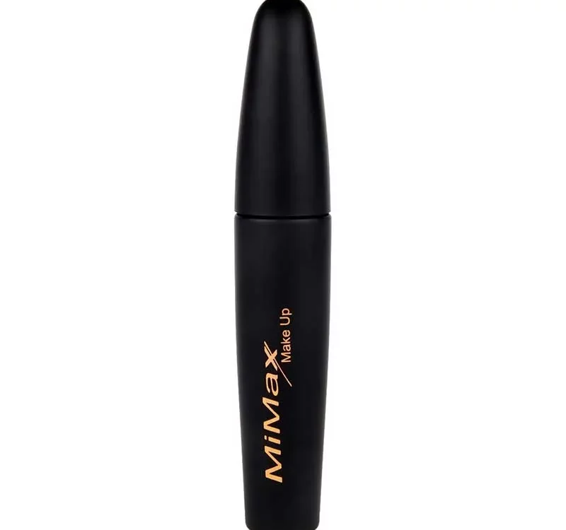 Curling & Lengthening Mascara