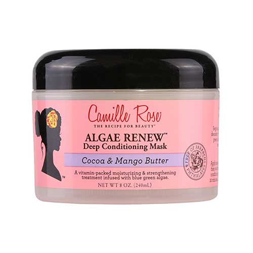 Algae renew deep conditioning mask