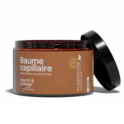 Baume capillaire