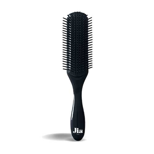 Curl-defining brush - Jia Paris