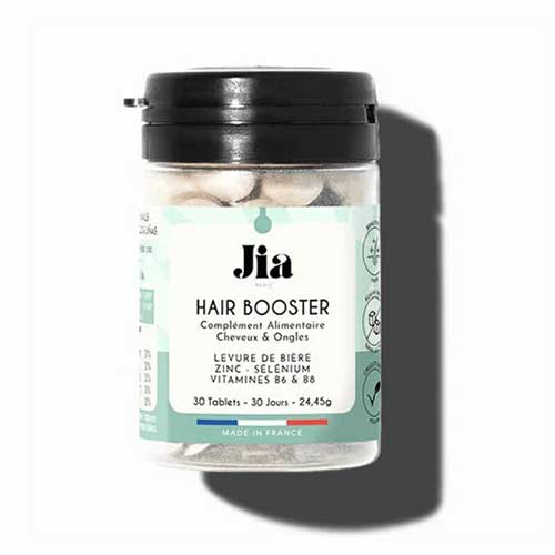 Hair booster - Jia Paris