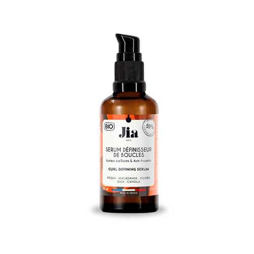 Defining serum - Jia Paris