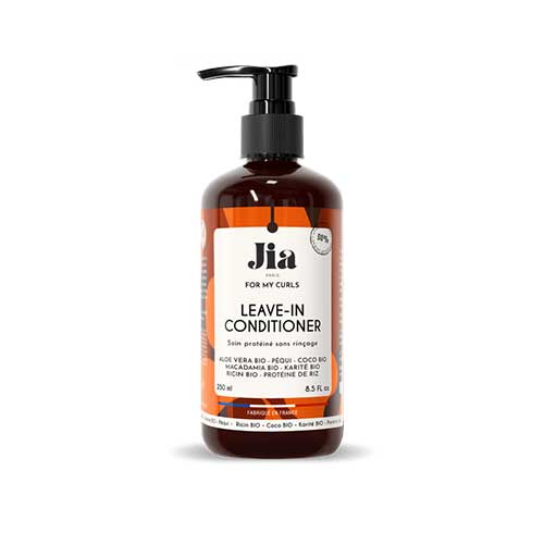 Leave-in conditioner - Jia Paris