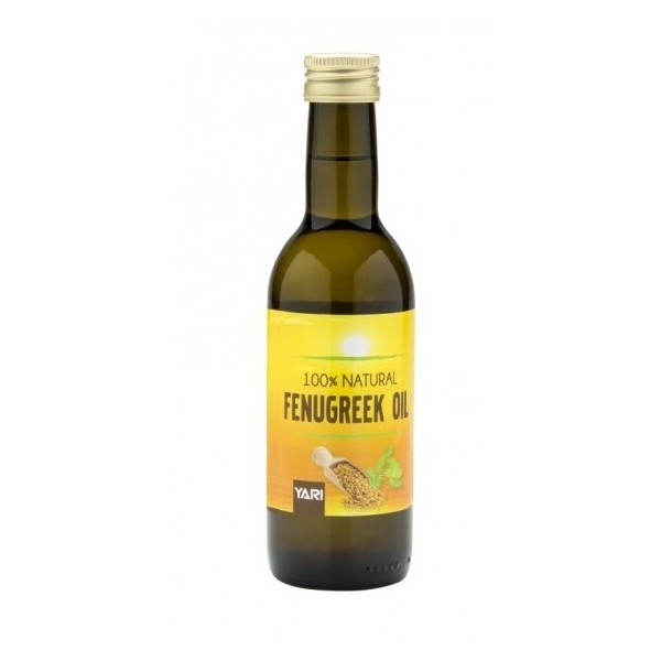 Yari - Natural fenugreek oil