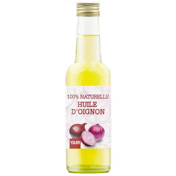 Yari - Natural onion oil