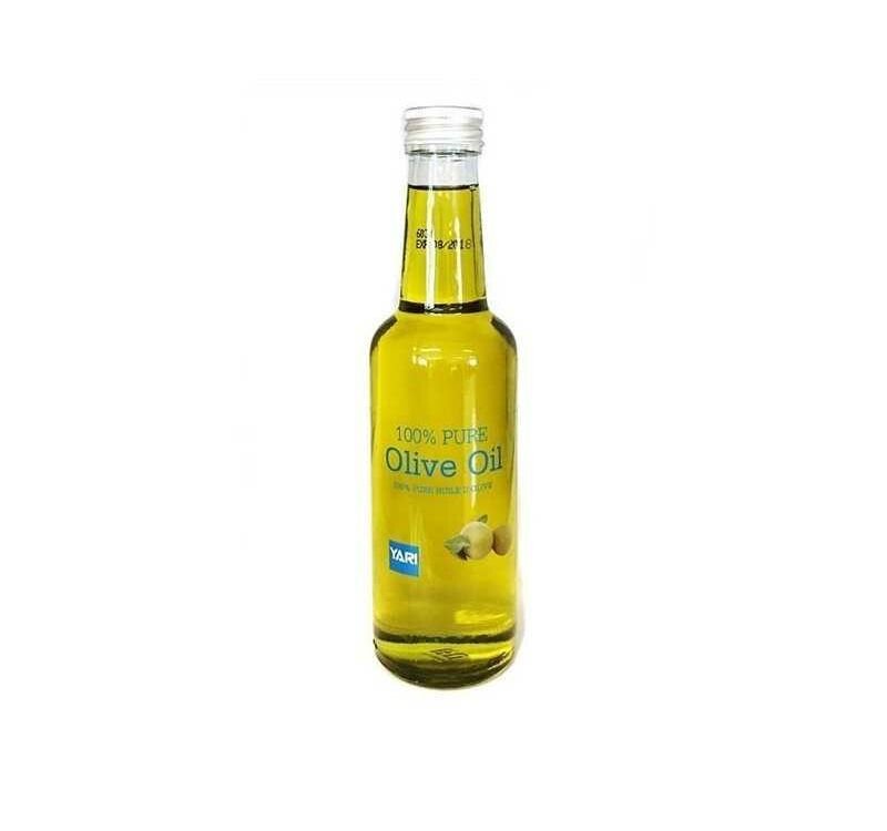 Yari - Pure olive oil