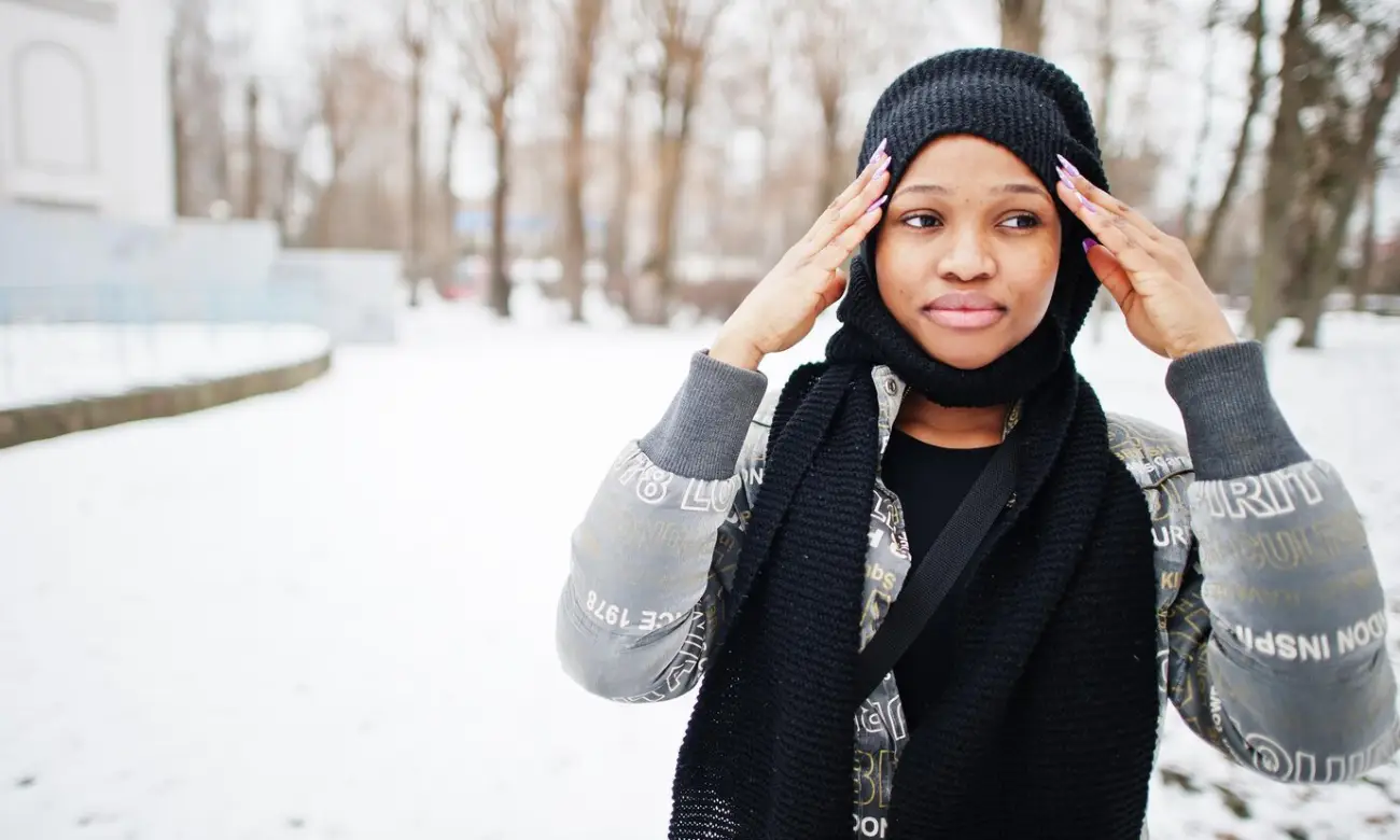 Des soins pour traverser l’hiver en beauté