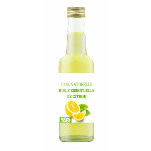 Yari - Huile essentielle de citron naturelle