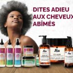 DITES ADIEU AUX CHEVEUX ABÎMÉS