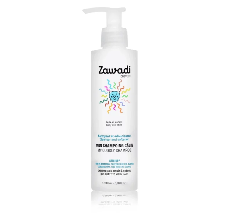 ZAWADI MON SHAMPOING CALIN 200ML