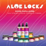 Sublimez vos coiffures protectrices avec ALOE LOCKS !